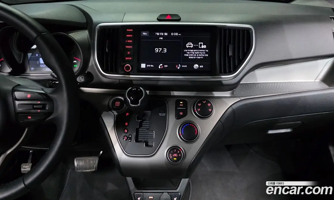 Kia Ray 2022 1.0 автомат (гидро), фото 20 Kia Ray 2022 1.0 автомат (гидро), фото 20