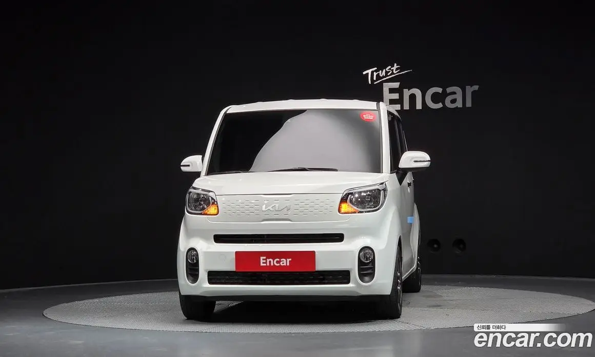 Kia Ray 2022 1.0 автомат (гидро), фото 3 Kia Ray 2022 1.0 автомат (гидро), фото 3
