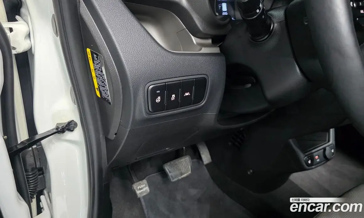 Kia Ray 2022 1.0 автомат (гидро), фото 23 Kia Ray 2022 1.0 автомат (гидро), фото 23