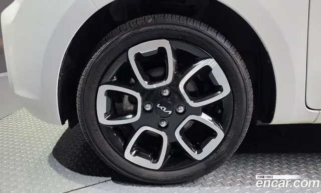 Kia Ray 2022 1.0 автомат (гидро), миниатюра 5 Kia Ray 2022 1.0 автомат (гидро), миниатюра 5