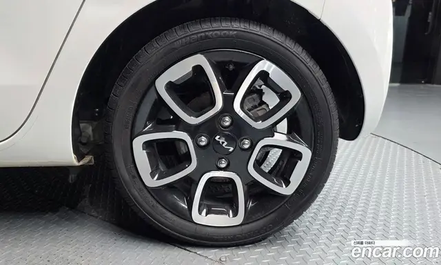 Kia Ray 2022 1.0 автомат (гидро), миниатюра 7 Kia Ray 2022 1.0 автомат (гидро), миниатюра 7