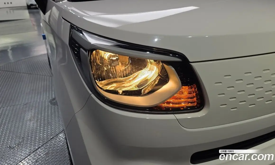 Kia Ray 2022 1.0 автомат (гидро), фото 8 Kia Ray 2022 1.0 автомат (гидро), фото 8