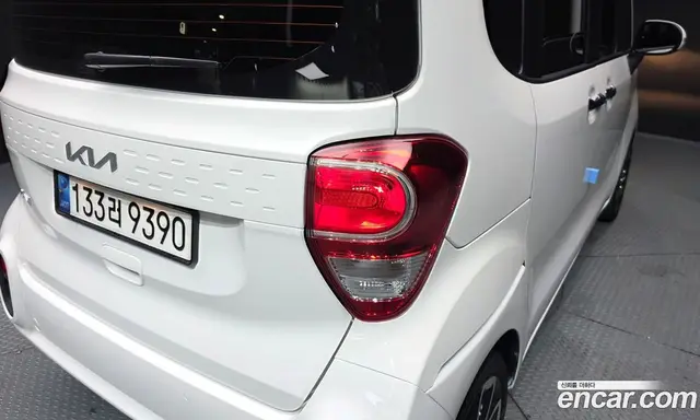 Kia Ray 2022 1.0 автомат (гидро), миниатюра 9 Kia Ray 2022 1.0 автомат (гидро), миниатюра 9