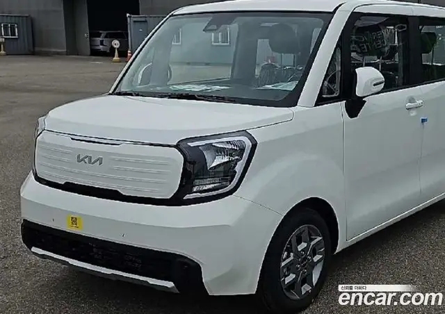 Kia Ray 2025 1.0 автомат (гидро), миниатюра 2