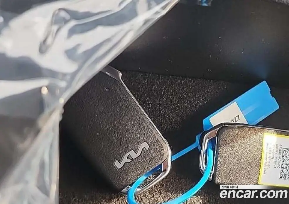 Kia Ray 2025 1.0 автомат (гидро), фото 11 Kia Ray 2025 1.0 автомат (гидро), фото 11