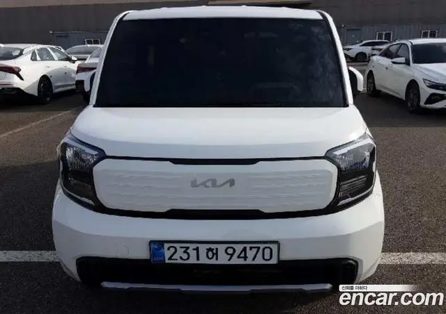 Kia Ray 2025 1.0 автомат (гидро), миниатюра 12 Kia Ray 2025 1.0 автомат (гидро), миниатюра 12