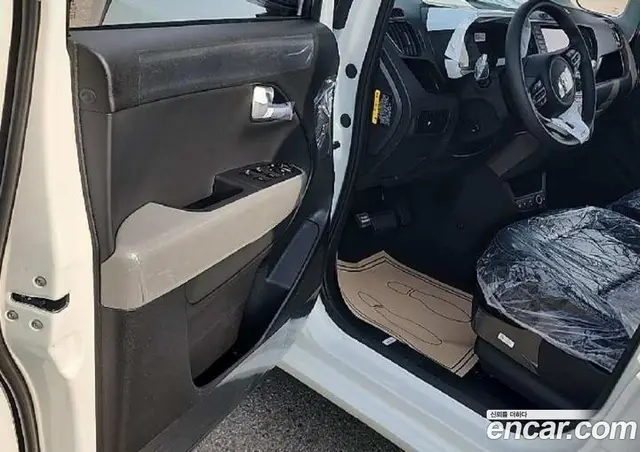 Kia Ray 2025 1.0 автомат (гидро), миниатюра 4 Kia Ray 2025 1.0 автомат (гидро), миниатюра 4