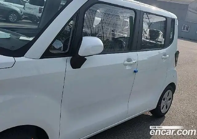 Kia Ray 2025 1.0 автомат (гидро), миниатюра 8 Kia Ray 2025 1.0 автомат (гидро), миниатюра 8