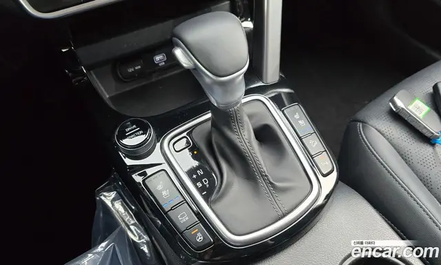Kia Seltos 2019 1.6 автомат (гидро), миниатюра 12