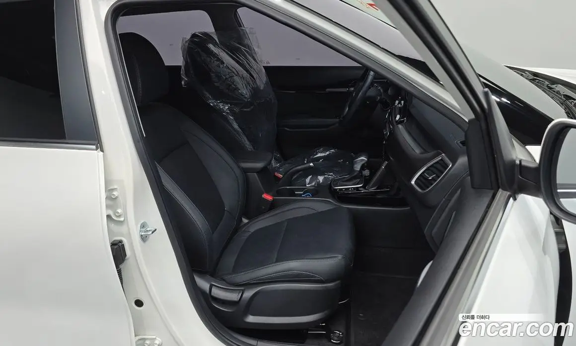 Kia Seltos 2019 1.6 автомат (гидро), фото 17 Kia Seltos 2019 1.6 автомат (гидро), фото 17