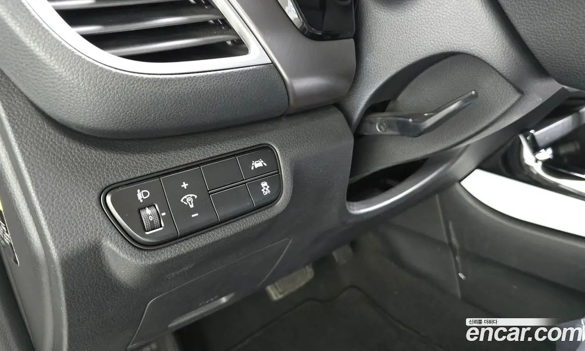 Kia Seltos 2019 1.6 автомат (гидро), фото 21 Kia Seltos 2019 1.6 автомат (гидро), фото 21