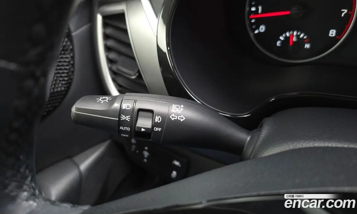 Kia Seltos 2019 1.6 автомат (гидро), фото 22 Kia Seltos 2019 1.6 автомат (гидро), фото 22