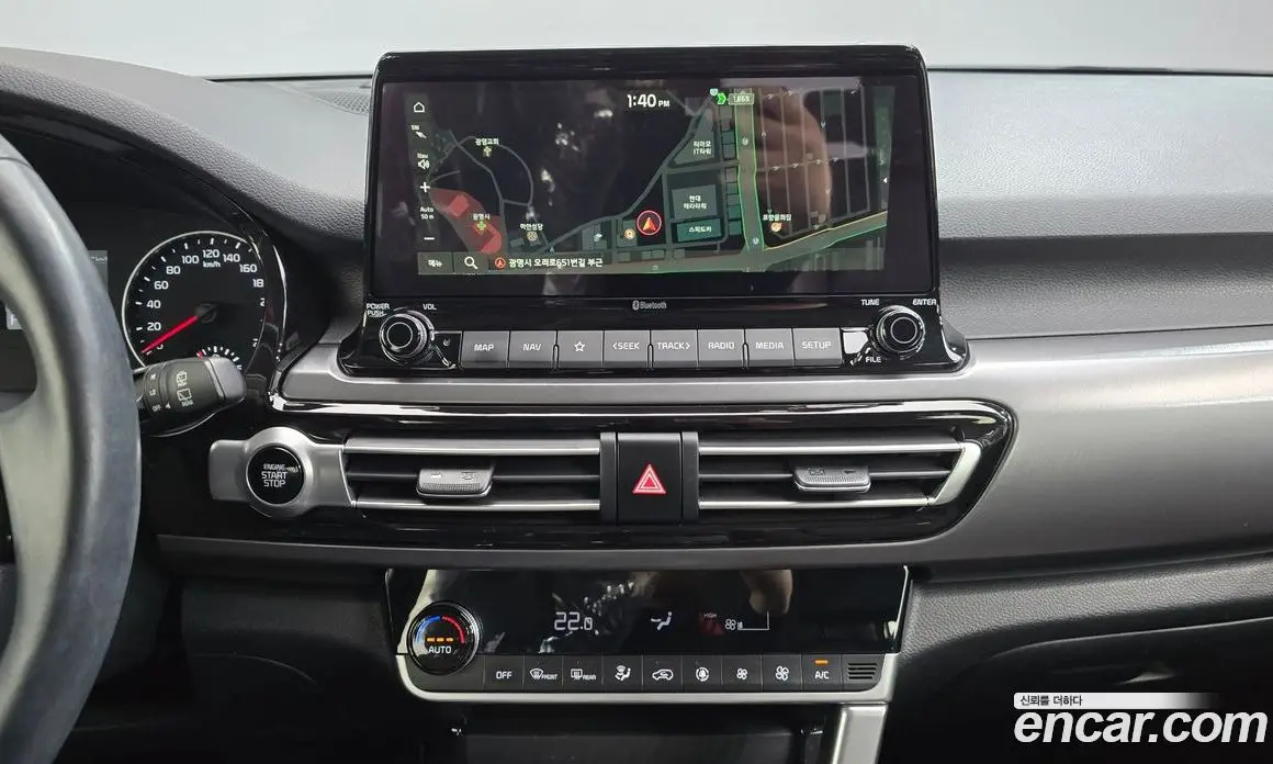 Kia Seltos 2019 1.6 автомат (гидро), фото 25 Kia Seltos 2019 1.6 автомат (гидро), фото 25