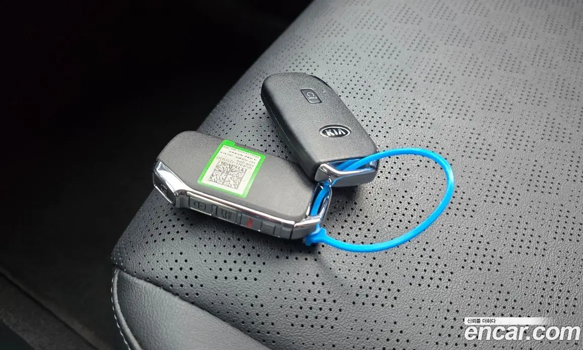 Kia Seltos 2019 1.6 автомат (гидро), фото 28 Kia Seltos 2019 1.6 автомат (гидро), фото 28