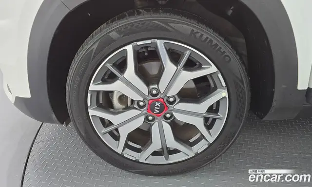 Kia Seltos 2019 1.6 автомат (гидро), миниатюра 5 Kia Seltos 2019 1.6 автомат (гидро), миниатюра 5