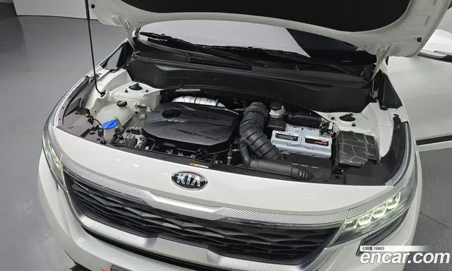 Kia Seltos 2019 1.6 автомат (гидро), миниатюра 6 Kia Seltos 2019 1.6 автомат (гидро), миниатюра 6