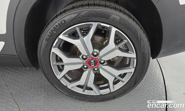 Kia Seltos 2019 1.6 автомат (гидро), миниатюра 7 Kia Seltos 2019 1.6 автомат (гидро), миниатюра 7