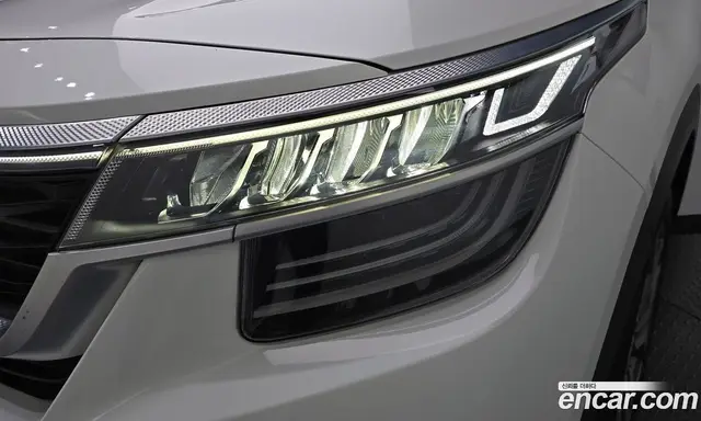 Kia Seltos 2019 1.6 автомат (гидро), миниатюра 8 Kia Seltos 2019 1.6 автомат (гидро), миниатюра 8