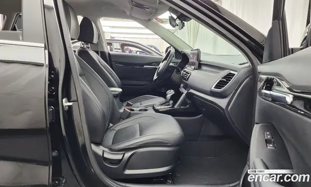Kia Seltos 2022 1.6 автомат (гидро), миниатюра 11