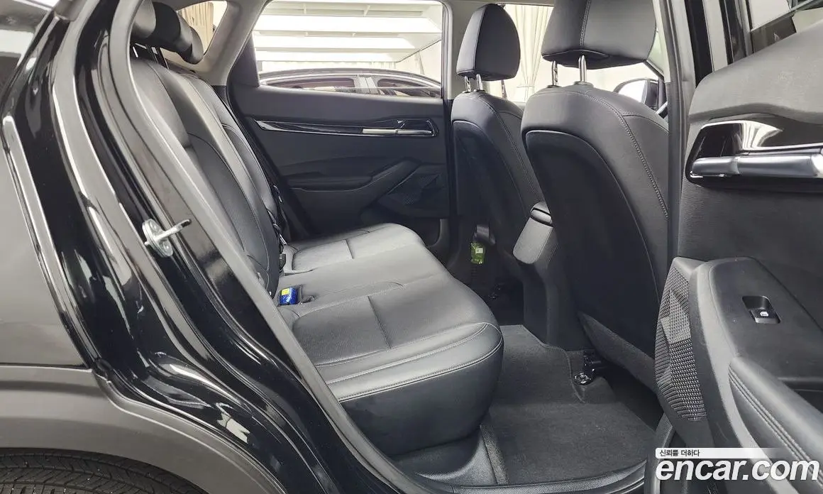 Kia Seltos 2022 1.6 автомат (гидро), фото 12