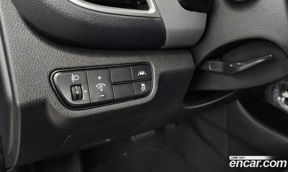 Kia Seltos 2022 1.6 автомат (гидро), фото 16
