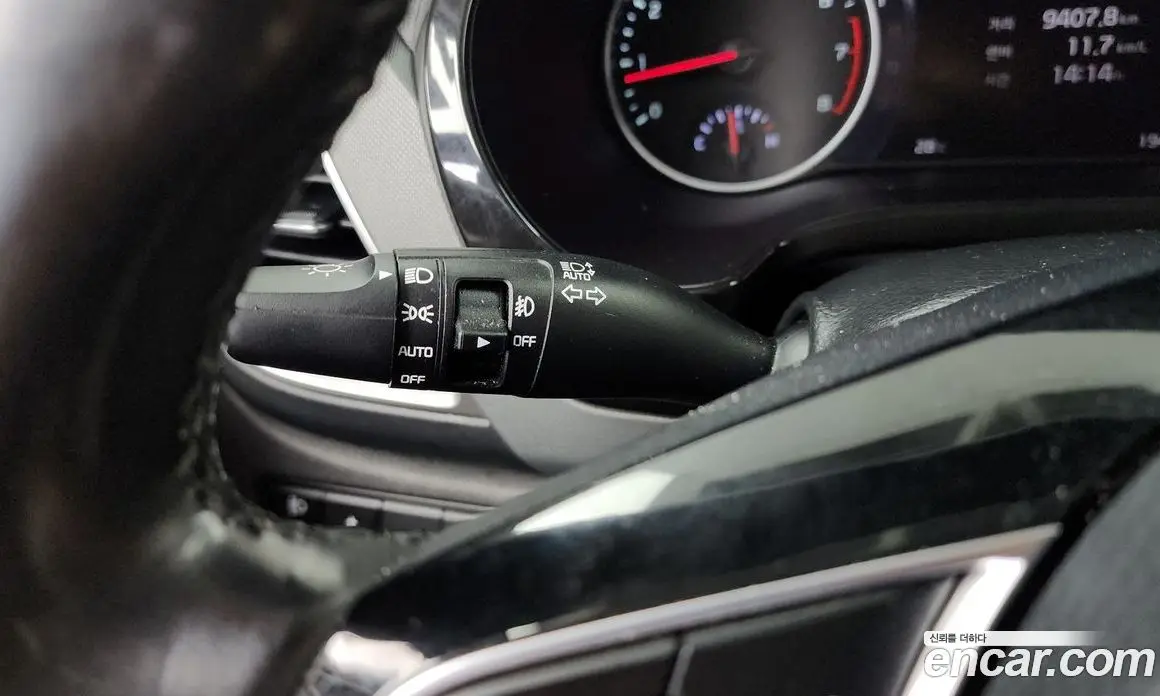Kia Seltos 2022 1.6 автомат (гидро), фото 18