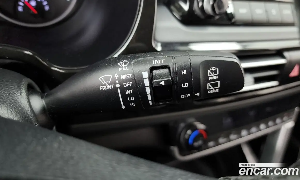 Kia Seltos 2022 1.6 автомат (гидро), фото 19