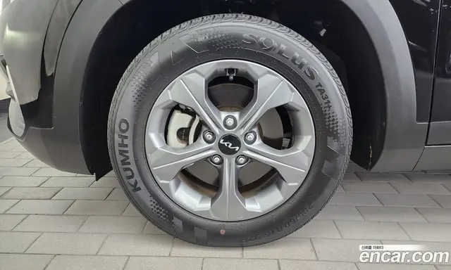 Kia Seltos 2022 1.6 автомат (гидро), миниатюра 5