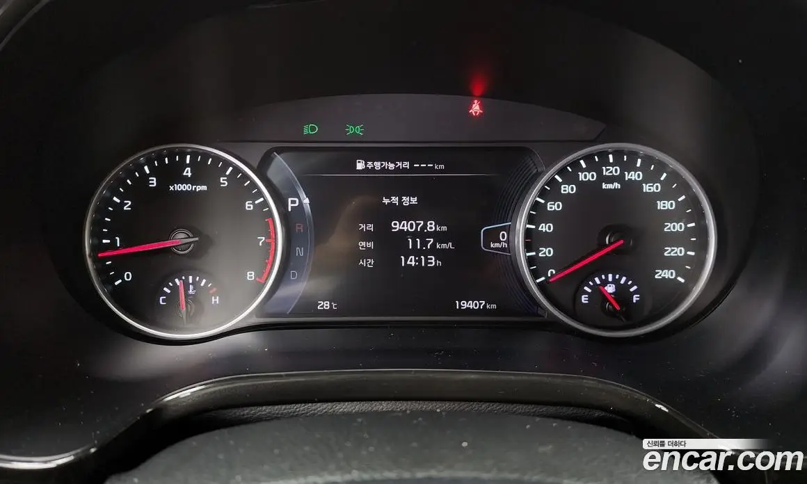 Kia Seltos 2022 1.6 автомат (гидро), фото 8
