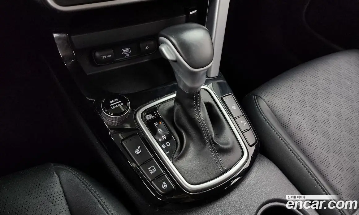 Kia Seltos 2022 1.6 автомат (гидро), фото 9