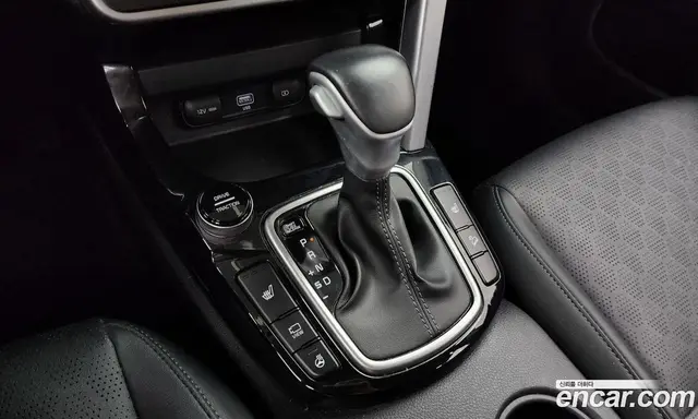 Kia Seltos 2022 1.6 автомат (гидро), миниатюра 9