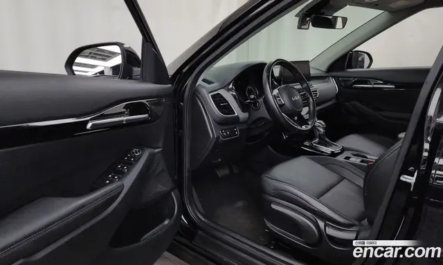 Kia Seltos 2022 1.6 автомат (гидро), миниатюра 10