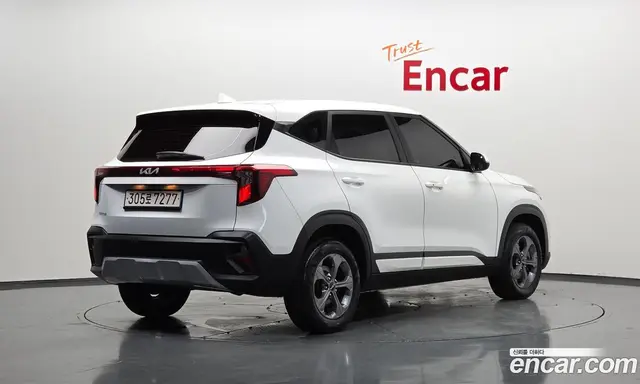 Kia Seltos 2025 1.6 автомат (гидро), миниатюра 2 Kia Seltos 2025 1.6 автомат (гидро), миниатюра 2
