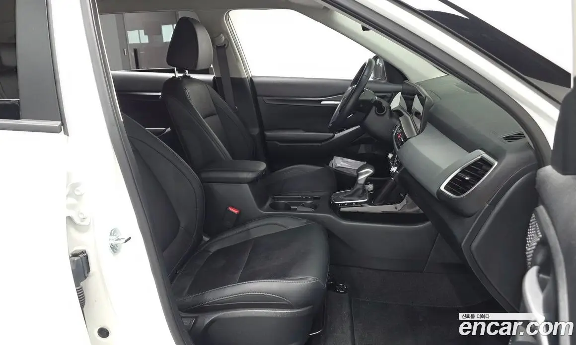 Kia Seltos 2025 1.6 автомат (гидро), фото 11 Kia Seltos 2025 1.6 автомат (гидро), фото 11
