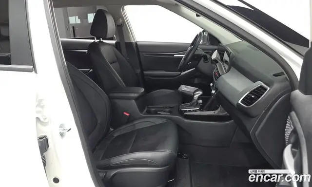 Kia Seltos 2025 1.6 автомат (гидро), миниатюра 11 Kia Seltos 2025 1.6 автомат (гидро), миниатюра 11