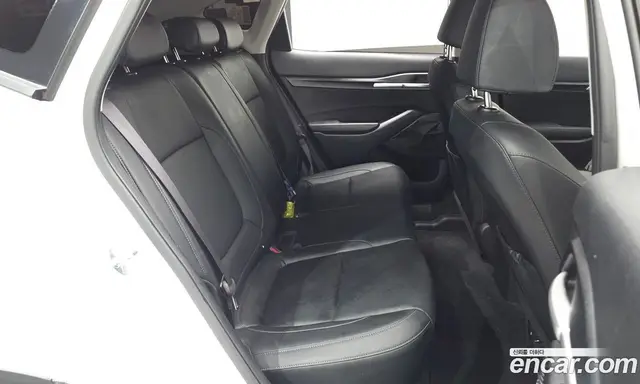 Kia Seltos 2025 1.6 автомат (гидро), миниатюра 12