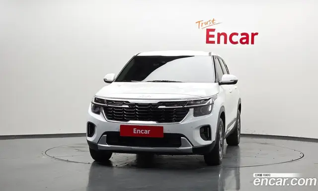 Kia Seltos 2025 1.6 автомат (гидро), миниатюра 3 Kia Seltos 2025 1.6 автомат (гидро), миниатюра 3