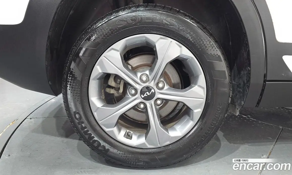 Kia Seltos 2025 1.6 автомат (гидро), фото 5 Kia Seltos 2025 1.6 автомат (гидро), фото 5