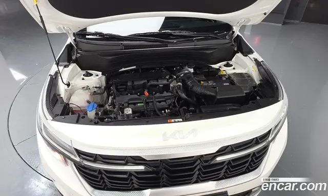 Kia Seltos 2025 1.6 автомат (гидро), миниатюра 6 Kia Seltos 2025 1.6 автомат (гидро), миниатюра 6