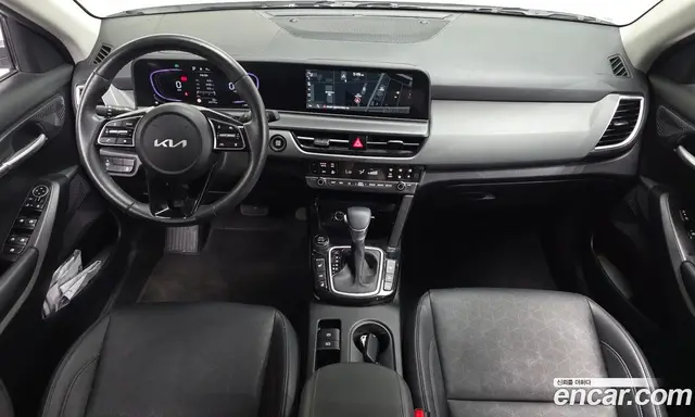 Kia Seltos 2025 1.6 автомат (гидро), миниатюра 7 Kia Seltos 2025 1.6 автомат (гидро), миниатюра 7