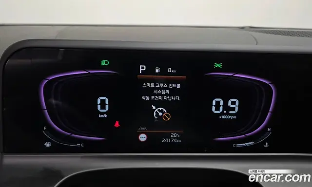 Kia Seltos 2025 1.6 автомат (гидро), миниатюра 8 Kia Seltos 2025 1.6 автомат (гидро), миниатюра 8