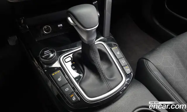 Kia Seltos 2025 1.6 автомат (гидро), миниатюра 9 Kia Seltos 2025 1.6 автомат (гидро), миниатюра 9