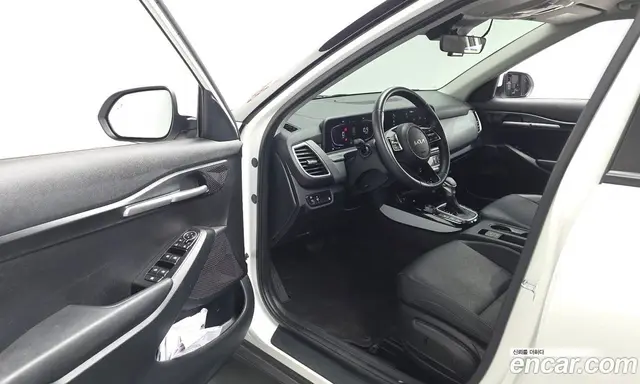 Kia Seltos 2025 1.6 автомат (гидро), миниатюра 10 Kia Seltos 2025 1.6 автомат (гидро), миниатюра 10