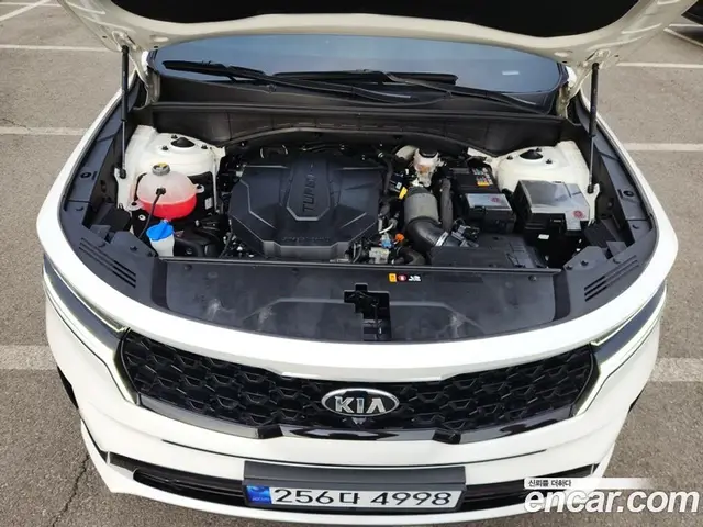Kia Sorento 2020 2.2 автомат (гидро), миниатюра 6 Kia Sorento 2020 2.2 автомат (гидро), миниатюра 6