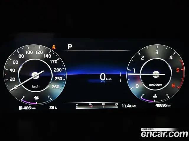 Kia Sorento 2020 2.2 автомат (гидро), миниатюра 8 Kia Sorento 2020 2.2 автомат (гидро), миниатюра 8