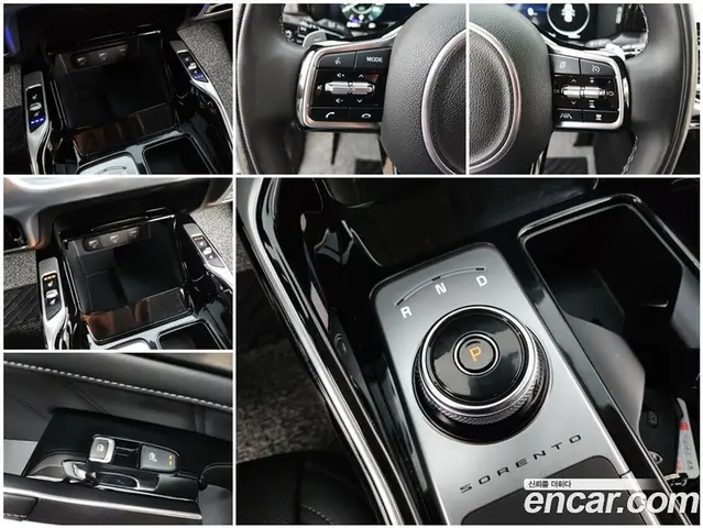 Kia Sorento 2020 2.2 автомат (гидро), миниатюра 9 Kia Sorento 2020 2.2 автомат (гидро), миниатюра 9