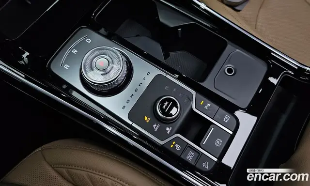 Kia Sorento 2025 1.6 автомат (гидро), миниатюра 11 Kia Sorento 2025 1.6 автомат (гидро), миниатюра 11