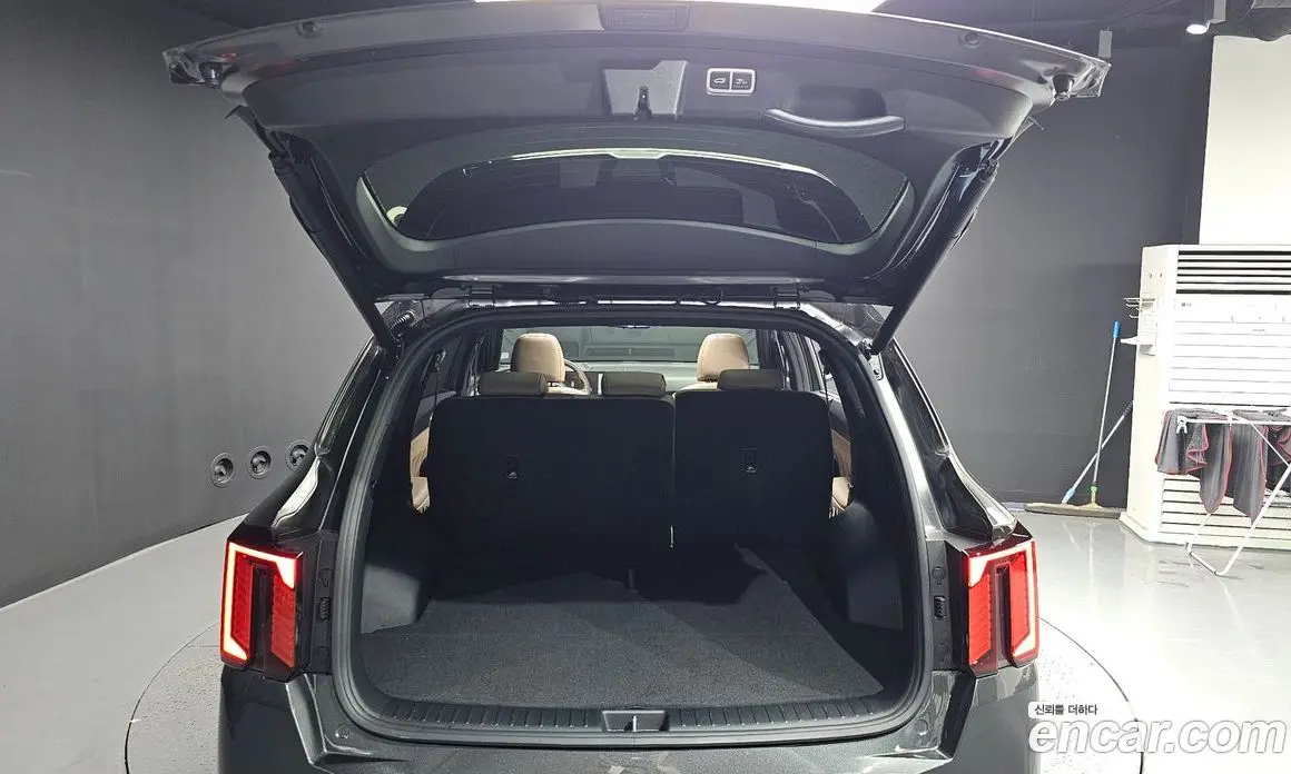 Kia Sorento 2025 1.6 автомат (гидро), фото 25 Kia Sorento 2025 1.6 автомат (гидро), фото 25