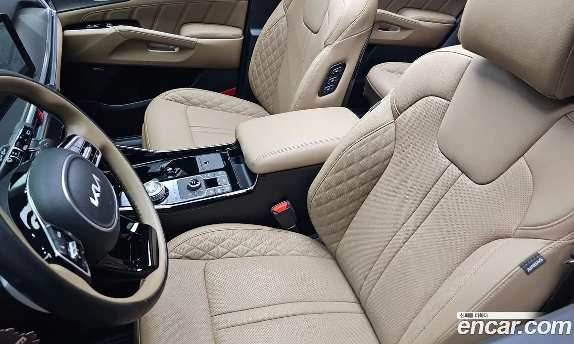 Kia Sorento 2025 1.6 автомат (гидро), фото 30 Kia Sorento 2025 1.6 автомат (гидро), фото 30