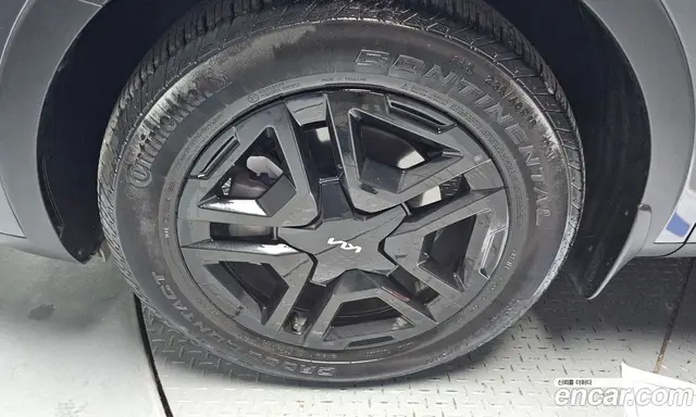 Kia Sorento 2025 1.6 автомат (гидро), миниатюра 4 Kia Sorento 2025 1.6 автомат (гидро), миниатюра 4